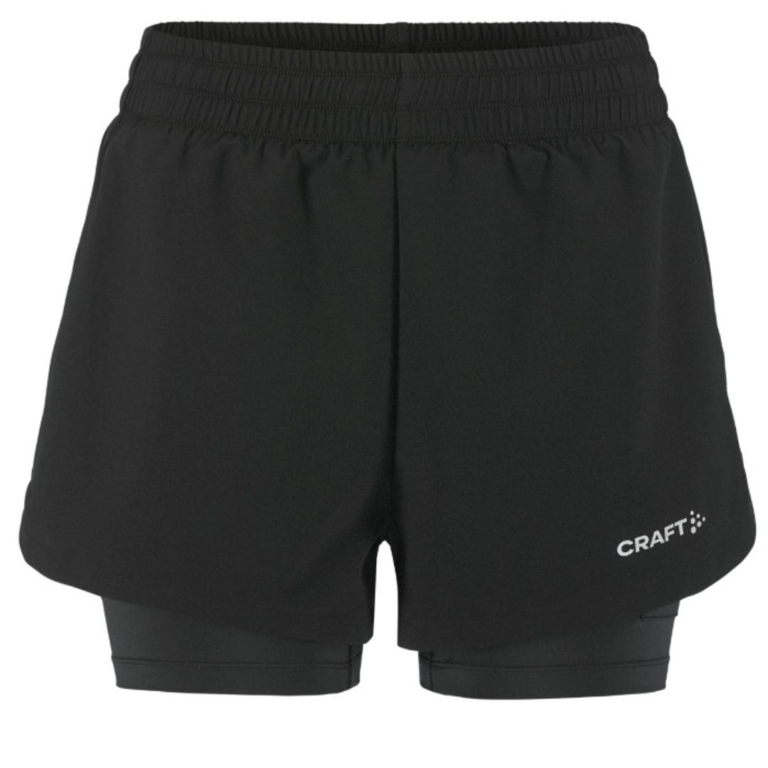 Craft - Essence 2-in-1 Short Dames